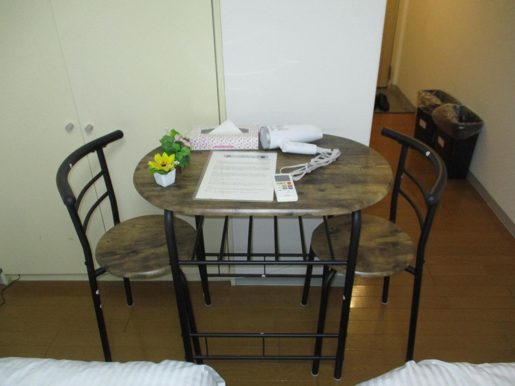 Apartamento ライオンズマンション歌舞伎町c Tóquio